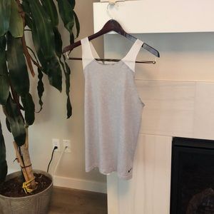 Nike tank top